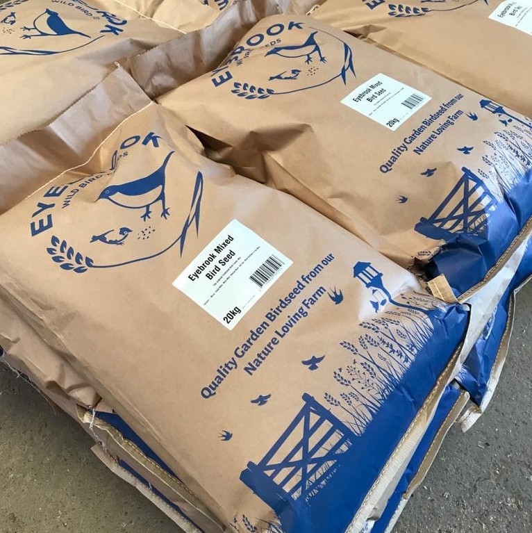 Paper Sack Manufacturers